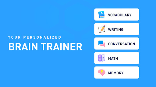 Elevate - Brain Training Games screenshot