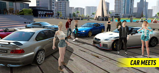 Race Max Pro - Car Racing screenshot