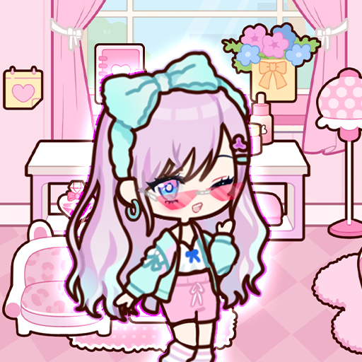 YOYO Decor: Dress Up Games icon