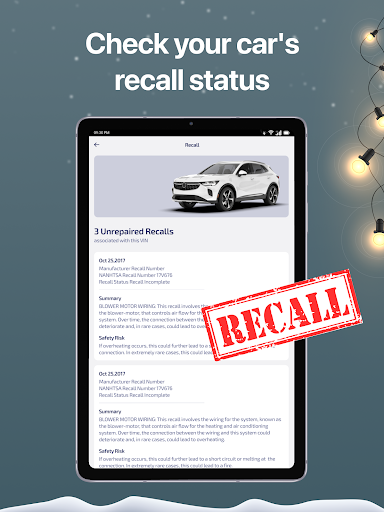 KeyConnect Digital Car Key screenshot