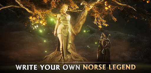 ODIN:VALHALLA RISING screenshot