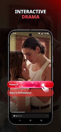 ReelShort - Stream Drama & TV screenshot