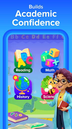 PBS KIDS Games screenshot