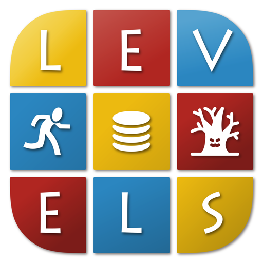 LEVELS II icon