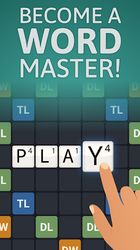 Wordfeud Premium screenshot