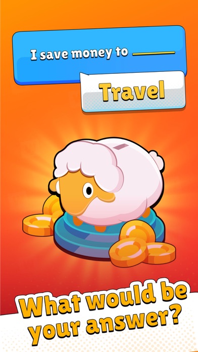 Popular Words: Family Game screenshot