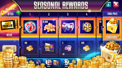 Backgammon Legends Online screenshot