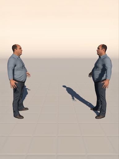 Kissing Now : Just Match! screenshot