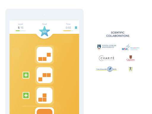 NeuroNation - Brain Training screenshot