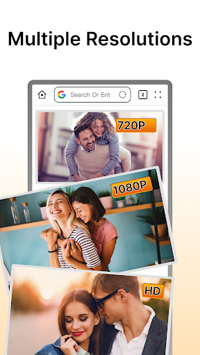 Fast Downloader - Video Player screenshot