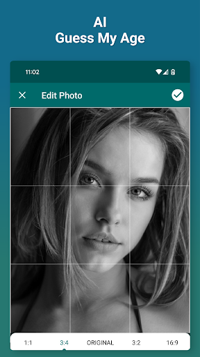Face scan - How old do I look screenshot