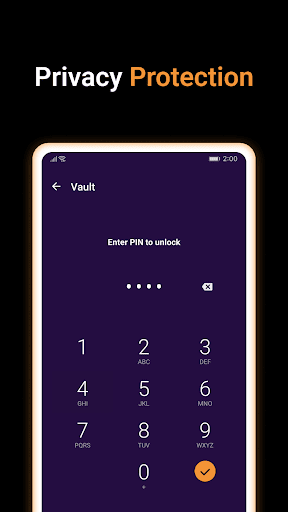 X Video Downloader & Player screenshot