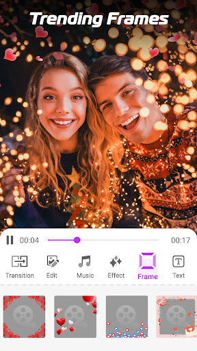Photo Video Maker: Slideshows screenshot