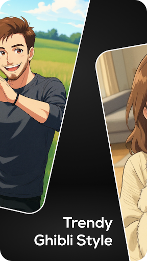 AI Photo Editor: Photo Enhance screenshot