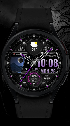 [KNA003] SHADOW screenshot