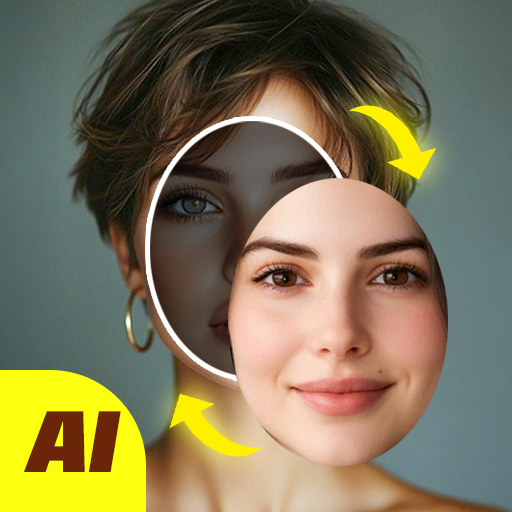 Face Swap Magic: AI Avatars