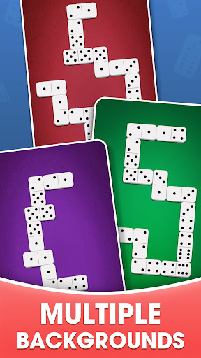 Classic Dominoes: Dominos Game screenshot