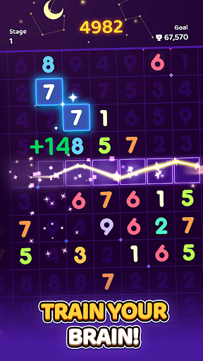 Number Master - Number Game screenshot
