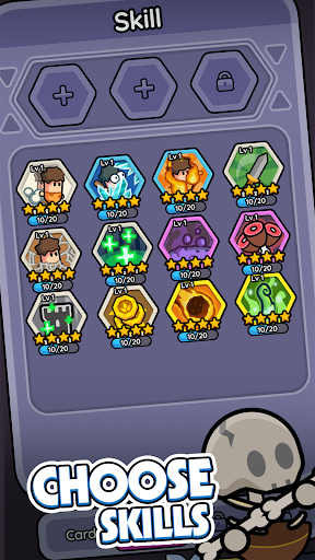 Eternal Empire: Warrior Eras screenshot