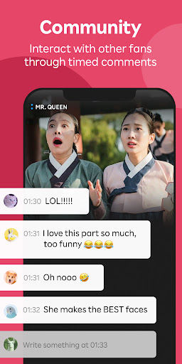 Viki: Asian Dramas & Movies screenshot