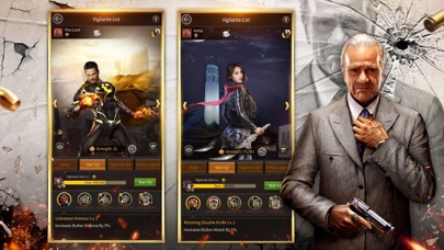 Mafia City screenshot