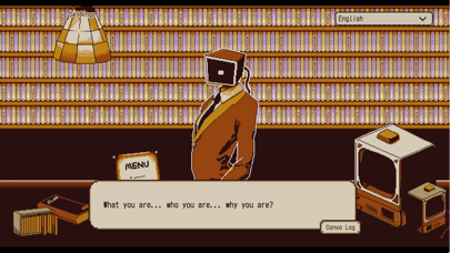 Refind Self screenshot