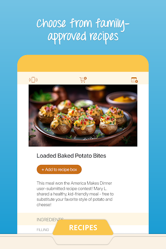 Cozi Family Organizer screenshot