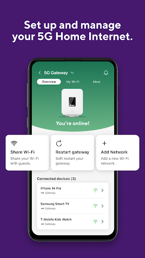myMetro® screenshot