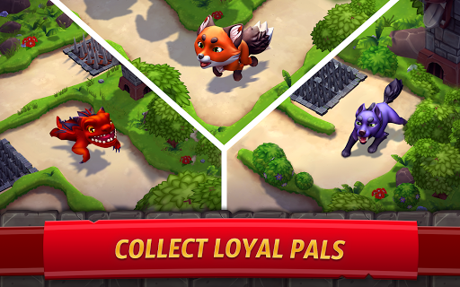 Royal Revolt 2: Tower Defense Screenshot 21