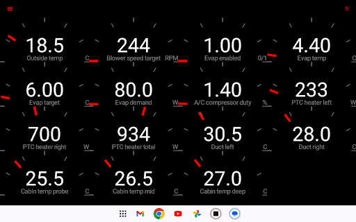 scan my tesla screenshot