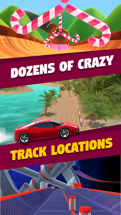 Race Master 3D: Car Racing screenshot