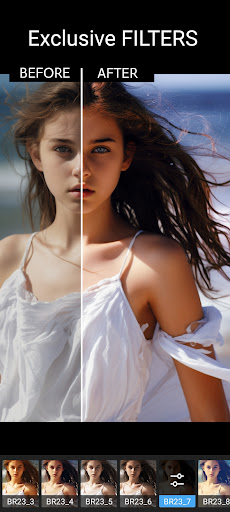 Photo Studio: pictures editor! screenshot