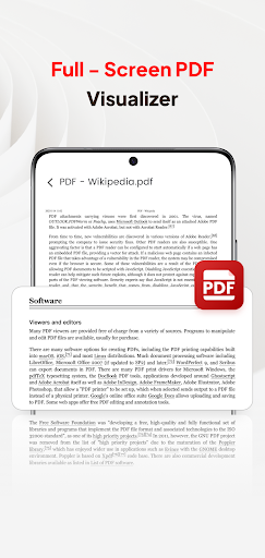 PDF Pro-View PDF screenshot