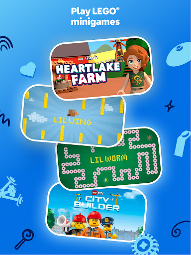 LEGO® Play screenshot