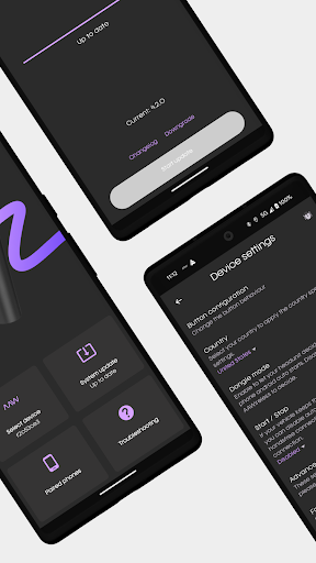 AAWireless for Android Auto™ screenshot