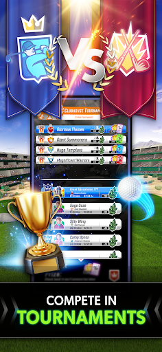 PGA TOUR Golf Shootout screenshot