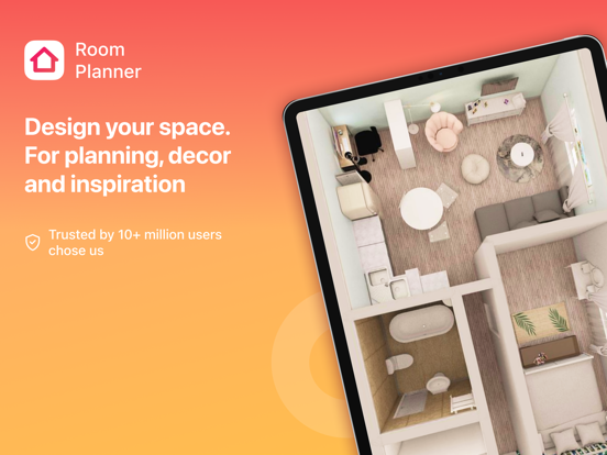 Kitchen Design: 3D Planner screenshot