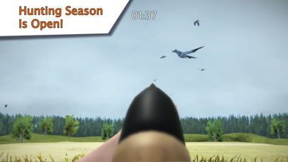 Clay Hunt PRO screenshot