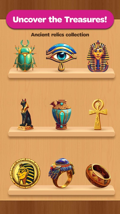 Word Search Hunt screenshot