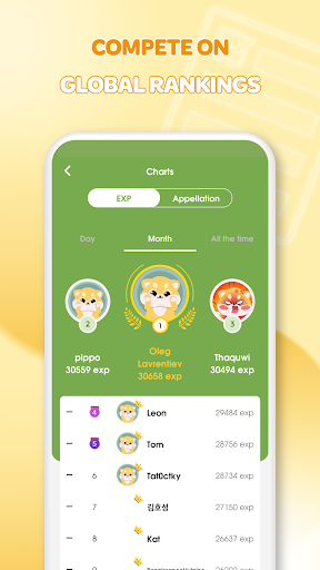 Learn Japanese: HeyJapan screenshot