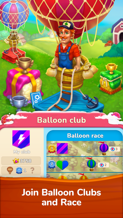 Farmington – Farm game screenshot