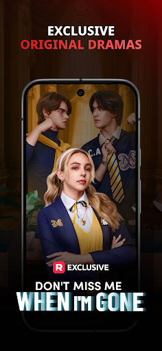 ReelShort - Stream Drama & TV screenshot