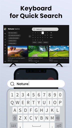 TV Remote App for All TV screenshot