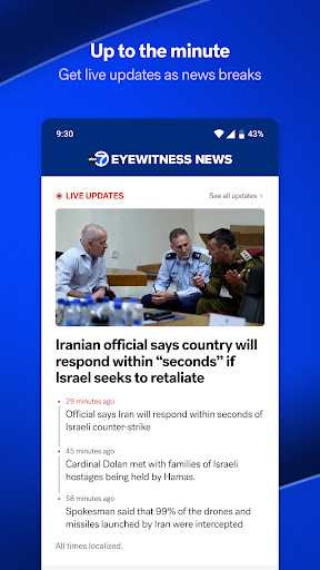 ABC7 Chicago screenshot