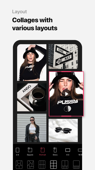 EPIK - AI Photo & Video Editor screenshot
