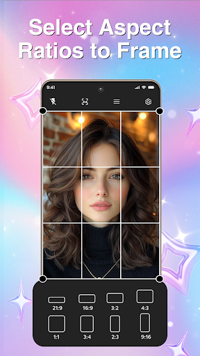 FotoCam: HD Camera screenshot