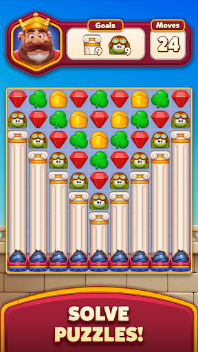 Royal Kingdom screenshot