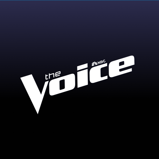 The Voice Official App on NBC