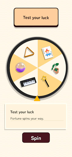 Wordlike - Word Roguelike screenshot