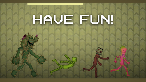 Melon Sandbox screenshot